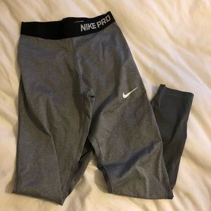Nike Pro Leggings